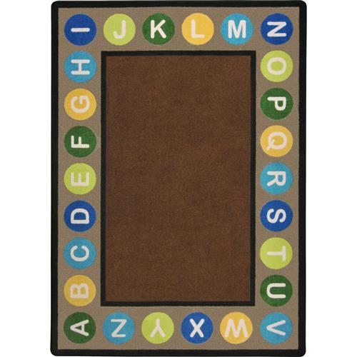 Kid Essentials - Alphabet Spots-99