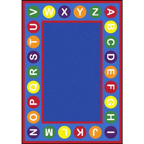 Kid Essentials - Alphabet Spots-98