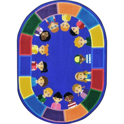 Kid Essentials - All Of Us Together-43