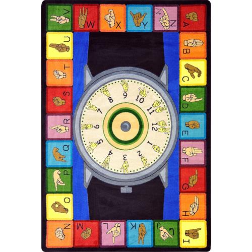 Kid Essentials - Signs Of The Time-1606