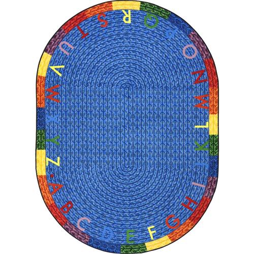 Kid Essentials - Alphabet Braid-58