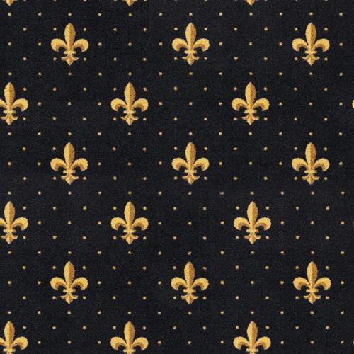 Fleur de Lis - 26 by Joy Carpets