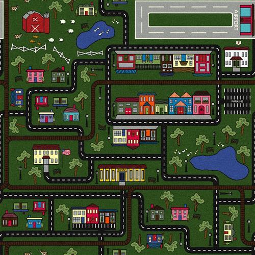 Tiny Town - 32 Multi 01