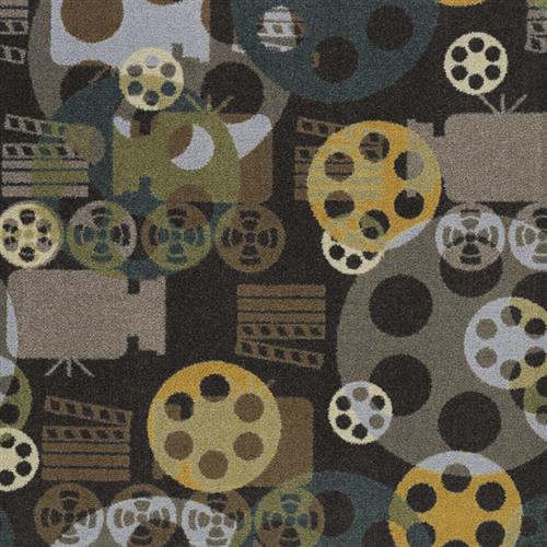 Blockbuster - 32 by Joy Carpets - Charcoal