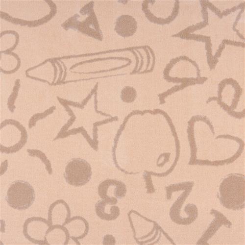 Kids Art - 26 Beige 01