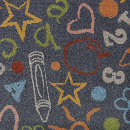 Chalkdust