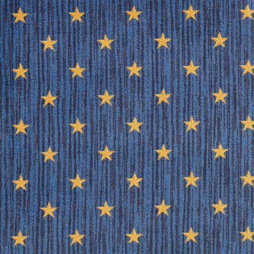 Curtain Call - 26 by Joy Carpets - Navy