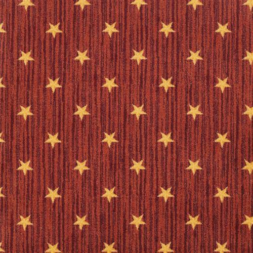 Curtain Call - 26 by Joy Carpets - Red