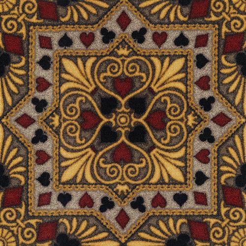 Jackpot - 26 by Joy Carpets - Beige