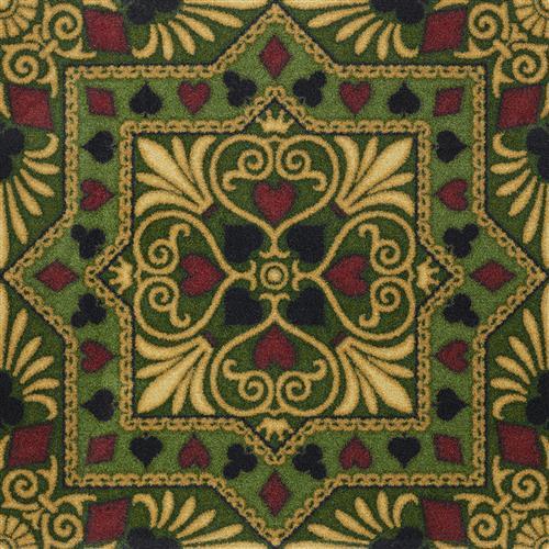 Jackpot - 26 by Joy Carpets - Emerald