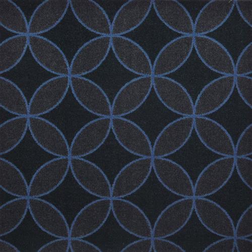 Eclipse - 26 by Joy Carpets - Blue