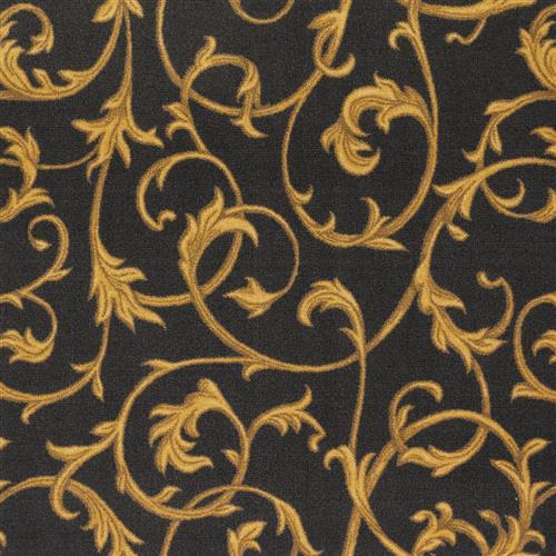 Acanthus - 32 by Joy Carpets - Brown