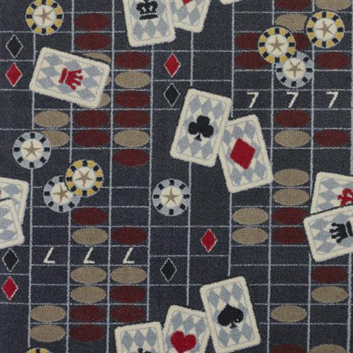 Feeling Lucky - 26 Charcoal 03