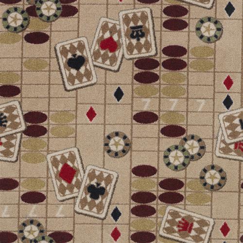 Feeling Lucky - 26 by Joy Carpets