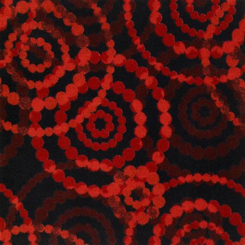 Dottie - 32 by Joy Carpets - Ruby