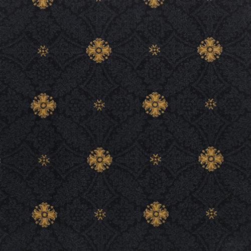 Fort Wood - 26 by Joy Carpets - Black