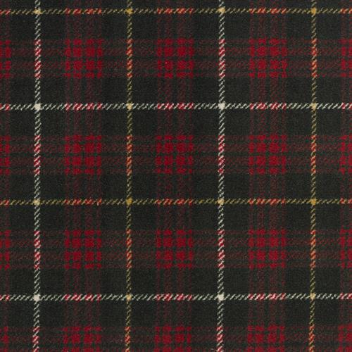Tartan Green