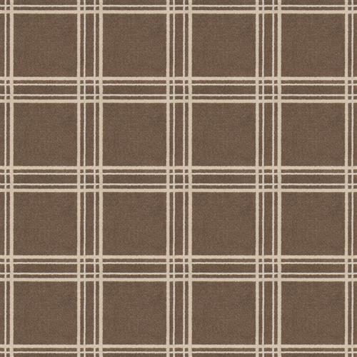 Broadfield - 32 by Joy Carpets - Chocolate