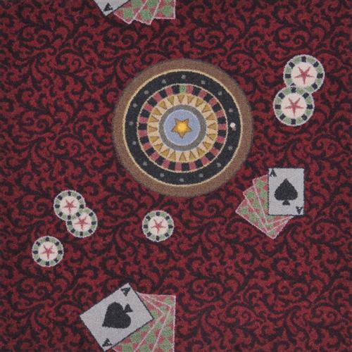 Inside Bet - 26 Burgundy 01