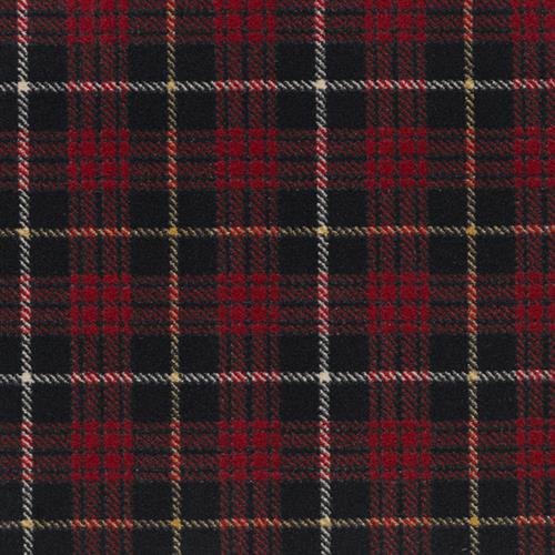 Bit O' Scotch - 32 by Joy Carpets - Lumberjack Red
