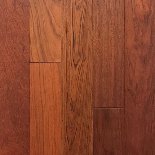 Solid Exotics - Prefinished by West Valley Hardwood