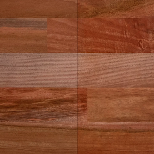 South American Pearwood