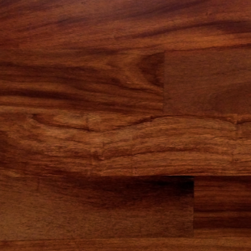 Solid Exotics - Unfinished Peruvian Olivewood