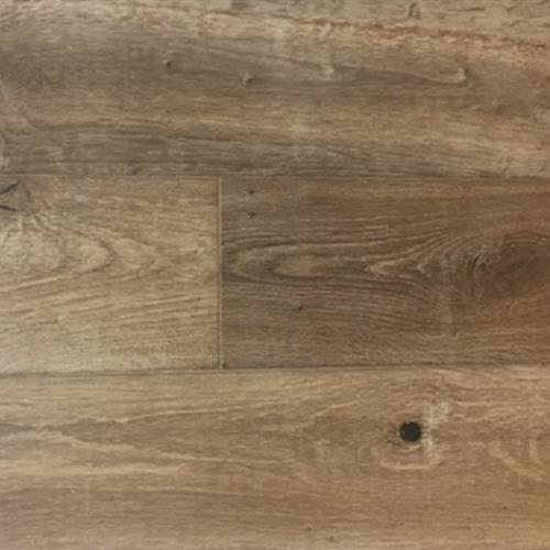 French Oak Collection by West Valley Hardwood - Bora Bora