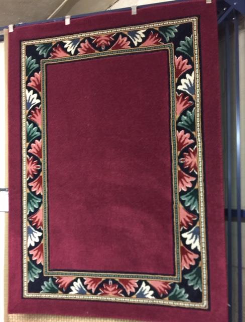 American Rug Citation Ii Rose Ivory Area Rugs Holyoke Ma American Rug