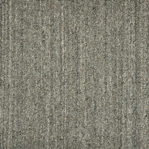 Mandala in Silverstone - Carpet by Stanton