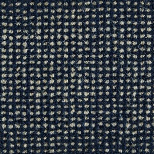 Sundara in Vintage Navy - Carpet by Stanton