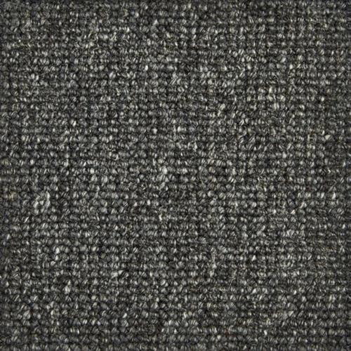 Virtue in Charcoal - Carpet by Stanton