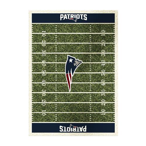 New England Patriots by Imperial - 