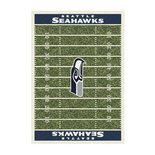 Seattle Seahawks by Imperial