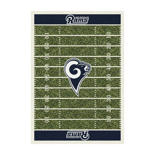 Los Angeles Rams by Imperial - 
