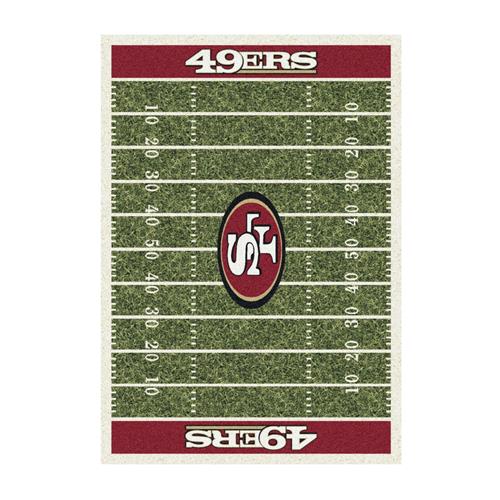 San Francisco 49Ers by Imperial - 