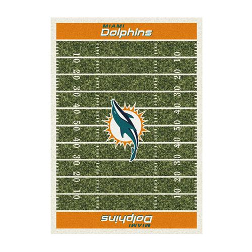 Miami Dolphins by Imperial - 