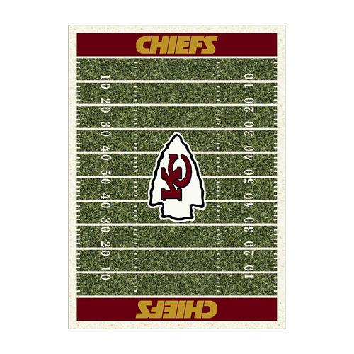 Kansas City Chiefs by Imperial - 