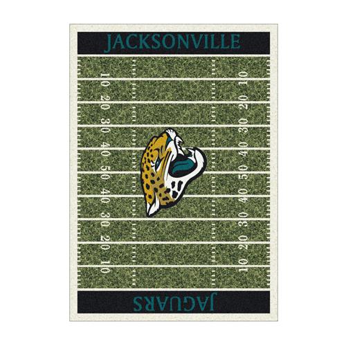 Jacksonville Jaguars by Imperial - 