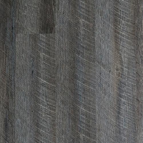 Wpc Flooring by Parliament - Rustic Ash