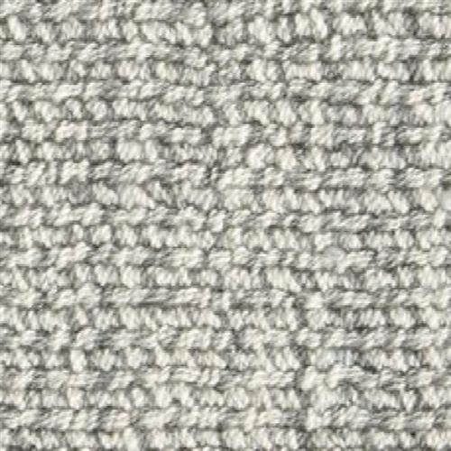 Nexus Dazzle in Steel - Carpet by Stanton
