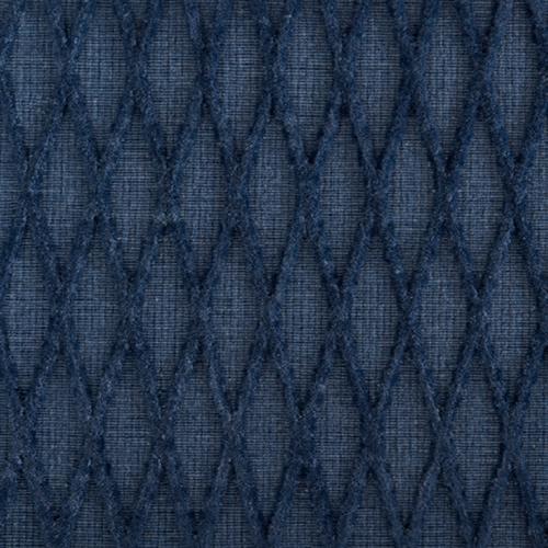Metropolis Vine in Blue Macaw - Carpet by Stanton