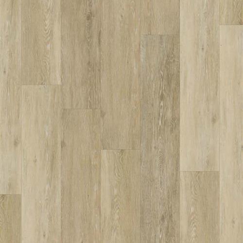 Global GEM Flooring Coastal Sand Dollar Hickory Luxury Vinyl
