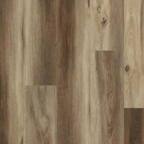 Global GEM Flooring Coastal Creole Bayou Cypress Luxury Vinyl Doral