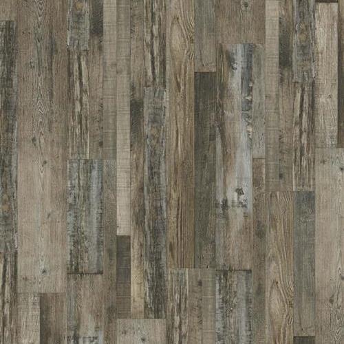 Bartlett - Reclaimed Oak