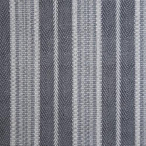 Spencer Stripe Gunmetal