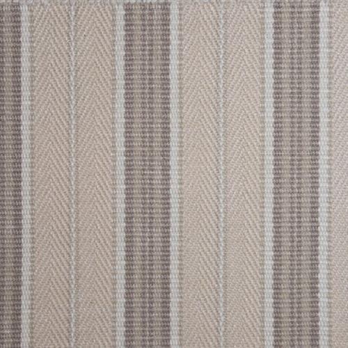 Spencer Stripe Shell