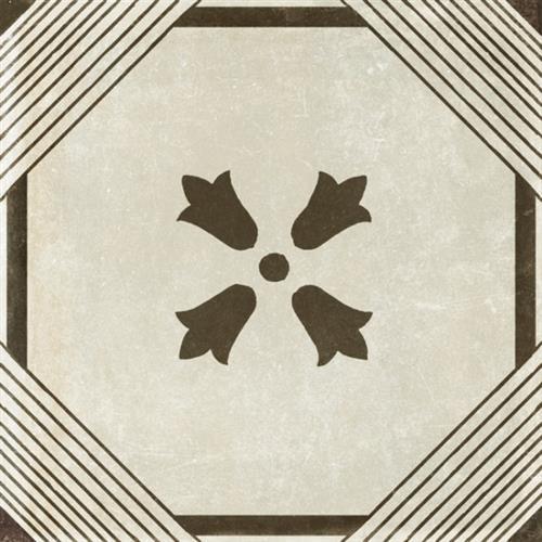 Dynasty Deco Cotto (12"x24" Pressed)