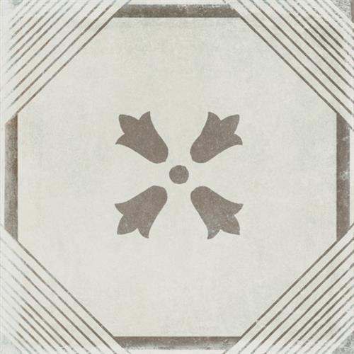 Dynasty Deco Grey (12"x24" Pressed)