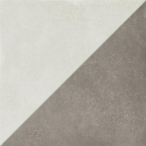 Villa Deco Grey (12"x24" Pressed)